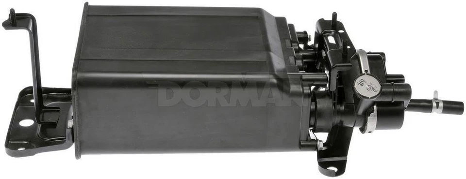 Bote de carbono para Toyota Venza 2009-2012 2011 2010 Dorman 911-655 Foto 2 de 4