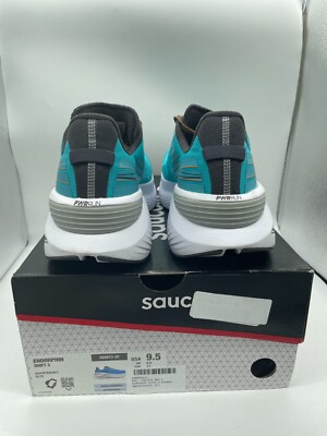 Saucony Men display picture 1
