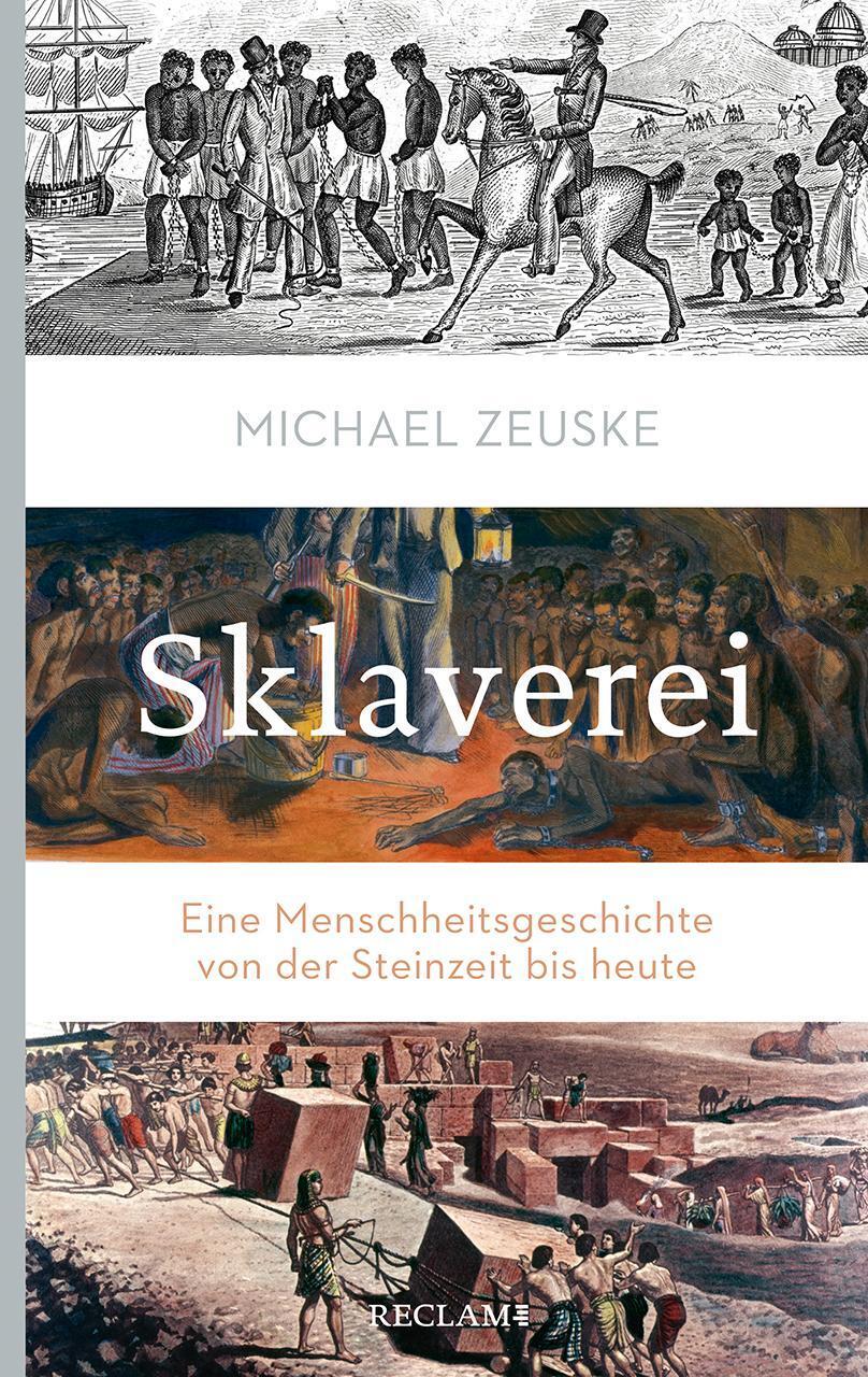 Thumbnail - Sklaverei Michael Zeuske