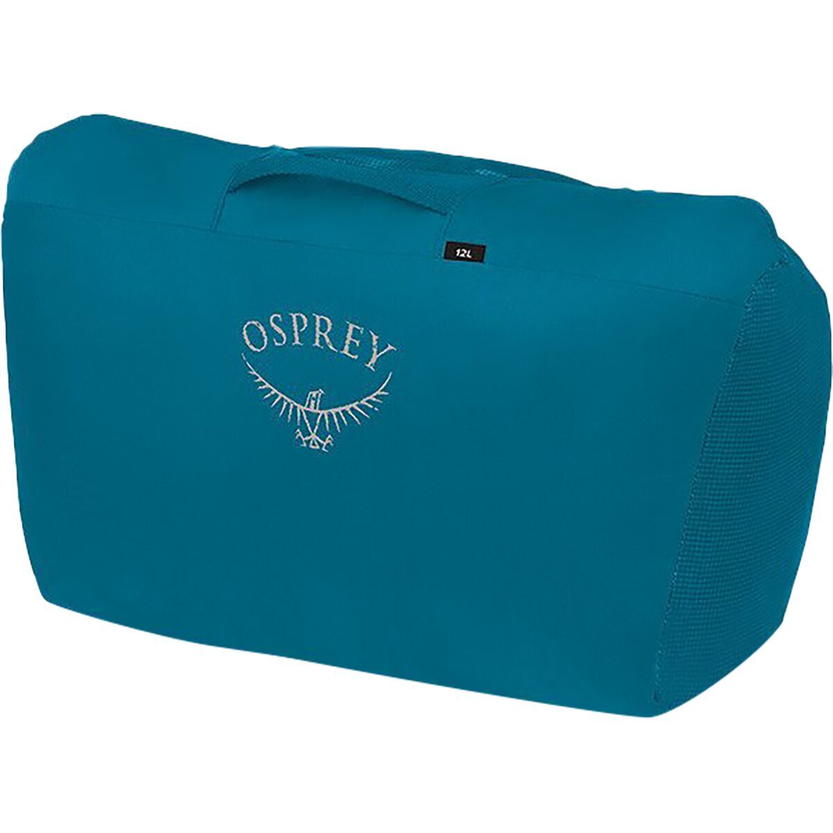 Рюкзак для смирительной рубашки Osprey Packs CompSack 12 Waterfront Blue, один размер