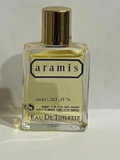 Aramis by Aramis  .47 oz. Eau de Toilette Mini Perfume for Men