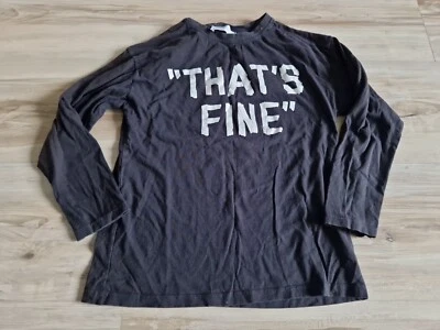 Sweatshirt Zara Gr.122 - Bild 1 von 3