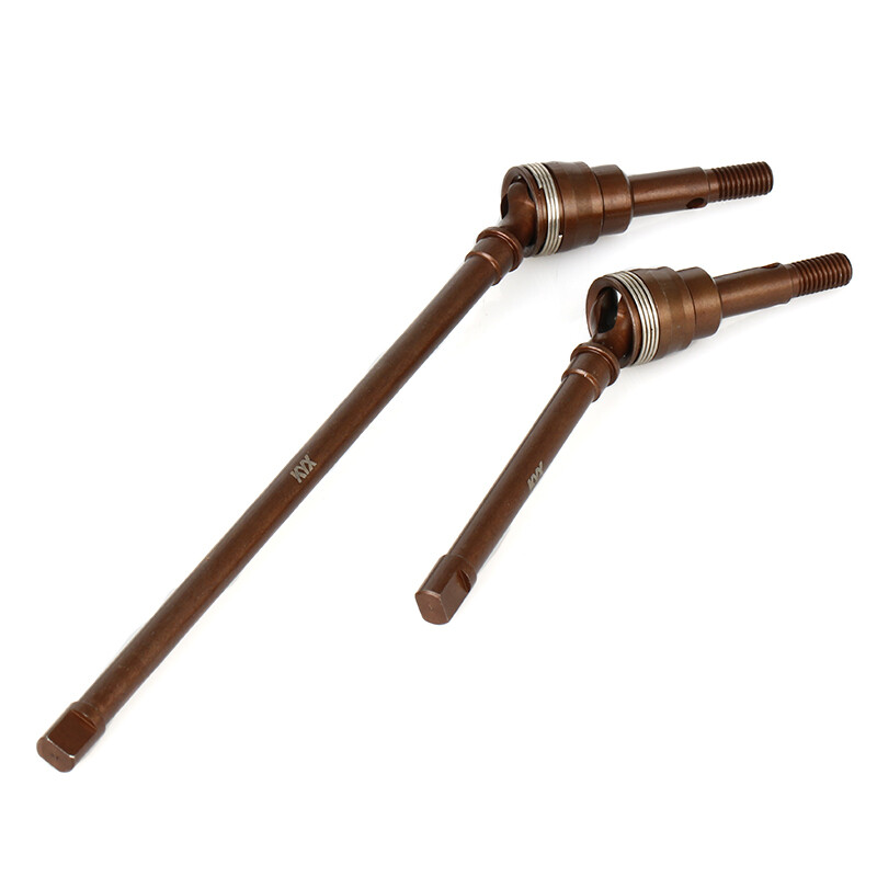 アクスルハウジング等。アキシャル リフティ Axial RBX10 Ryft用 並行