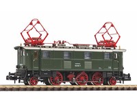 Piko 40823 - Dcc + Sound Elektrolok Br 132 Db Ep.Iv - Spur N - Neu