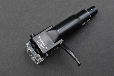 Technics EPC100C 、audio-technica AT-OC30 Technics EPC100C 、audio-technica AT-OC30 without stylus