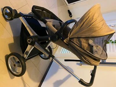 gumtree prams and strollers