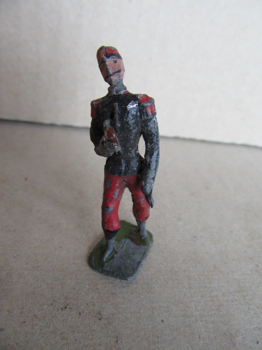Rare CBG Mignot Empire Jäger Deutschland, Germany - Figure