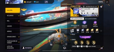 Videos Juegos