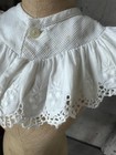 Chanel, robe en soie et dentelle ref.192281 - Joli Closet