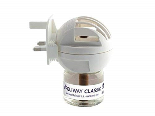 feliway classic starter set