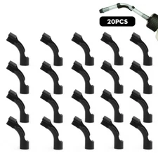20Pack Hose Bender For Racing Fuel Tanks Utility Containers Gas Cans Heavy Duty