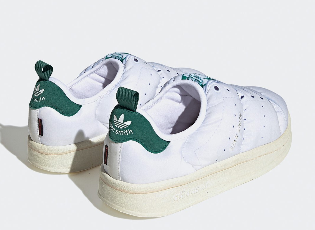Size 5 - adidas Puffylette Stan Smith for sale online | eBay