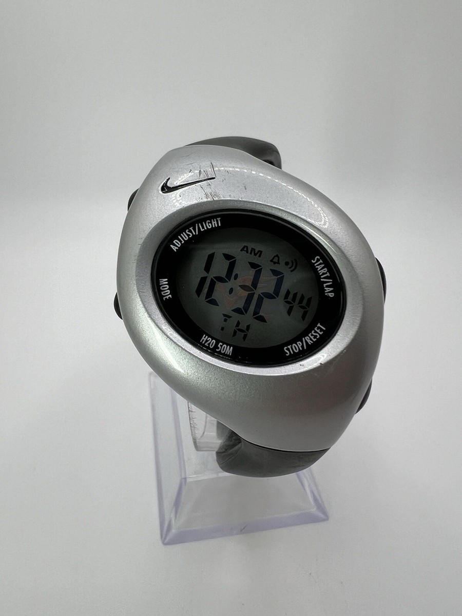 時計 Nike triax watch Rare Nike Triax Watch – Retro Futuristic Design