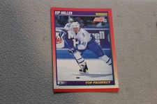 1991-92 Score Canadian English Hockey Complete Finish  Your List Pick #251-500