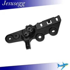 Fits For 2012-2018 3' F30 F31 F35 Front Hood Bonnet Lever Release Handle Bracket