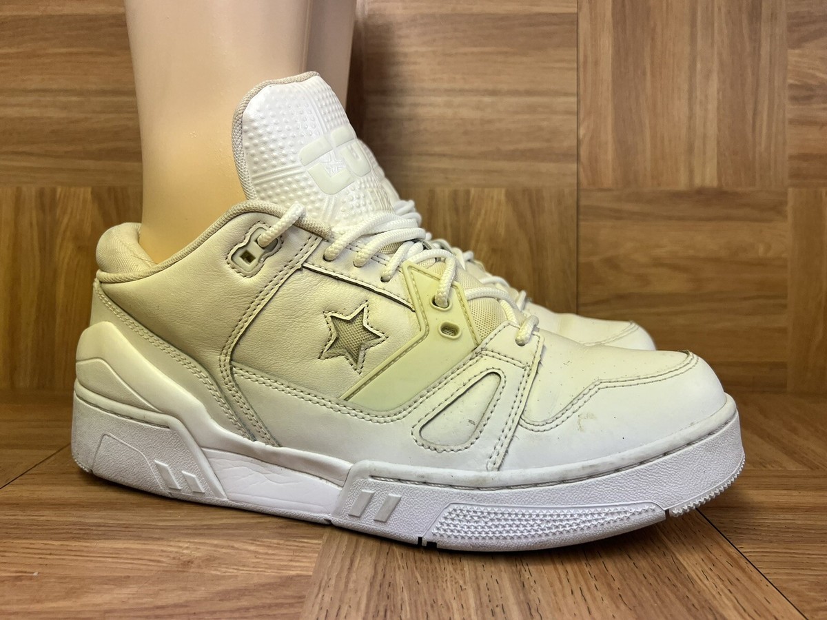 Converse コンバース ERX260 Converse ERX 260 Mid White/Rapid Teal-Purple High Tops Big