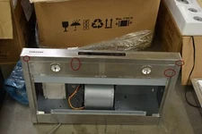 Samsung NK30N7000US 30" Stainless Under-Cabinet Hood NOB #131217  BFSALE