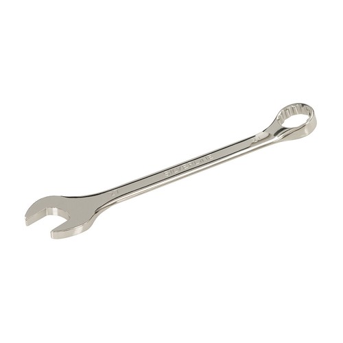 LLAVE DE COMBINACIÓN PLATEADA MÉTRICA PULIDA 6-32 mm - Imagen 23 de 27