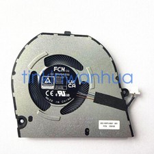 0JXC52 For Dell Inspiron 14 5430 Laptop CPU Cooling Fan DC5V 0.50A