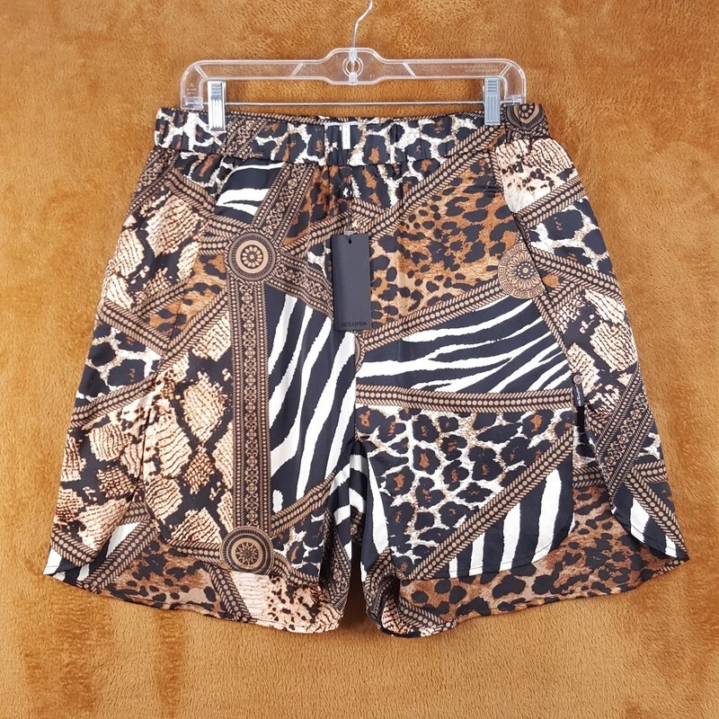 One Teaspoon Animal Print Shorts for Women for sale | eBay