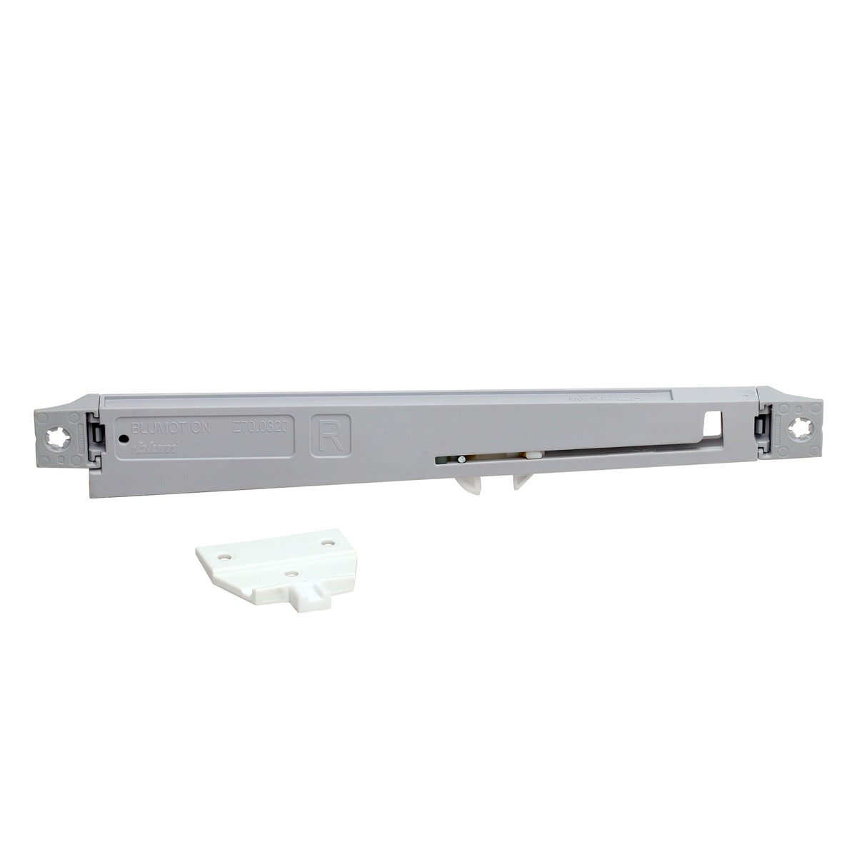 Blum 20F250M00 LRセット Blum 20S4200 Aventos Wood or Wide Aluminum Door Hardware Set