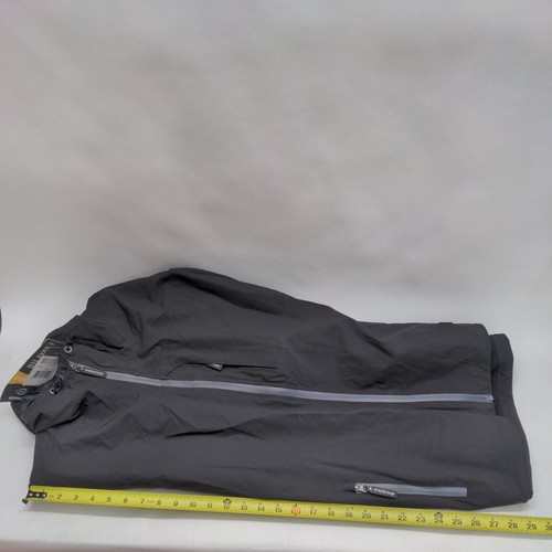 Dickies Jackets Men Performance Waterproof Breathable Jacket with Hood XL - Picture 9 of 12