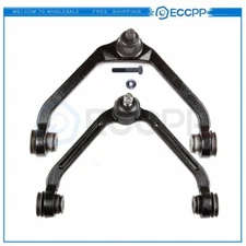 2PCS Front Upper Control Arms Suspension Kit For Ford Explorer & Ranger