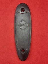 Antonio Zoli Shotgun & Rifle Butt Plate