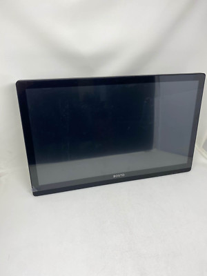 BOSTO BT-22U MINI Graphic Drawing Tablet Monitor 21.5 Inch HD IPS Display Screen