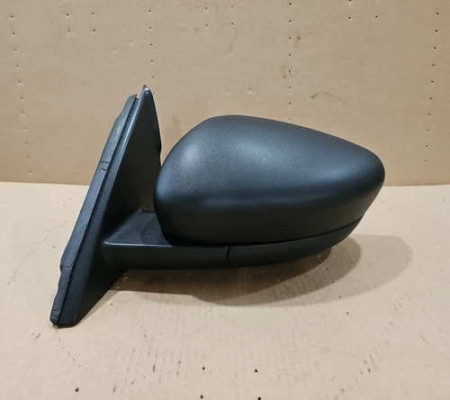 20-25 FORD ESCAPE OEM LH SIDE MIRROR ASSY NON HEATED W BLIND SPOT LJ6B-17683-CG