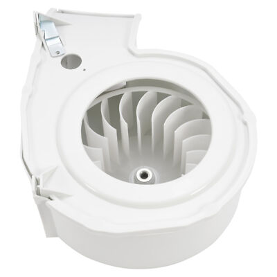 #ad #ad Dryer Blower Wheel amp; Housing Assembly For Electrolux Frigidaire GE 131775600 New $23.90