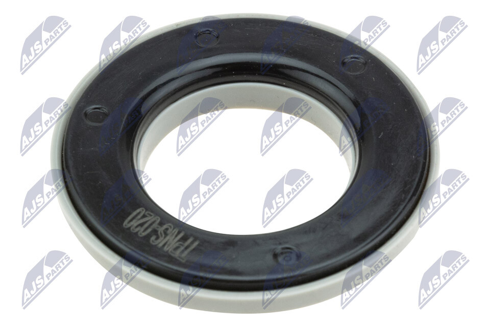Cuscino ammortizzatore Assale anteriore Sx AD-NS-020 NTY per NISSAN - Immagine 2