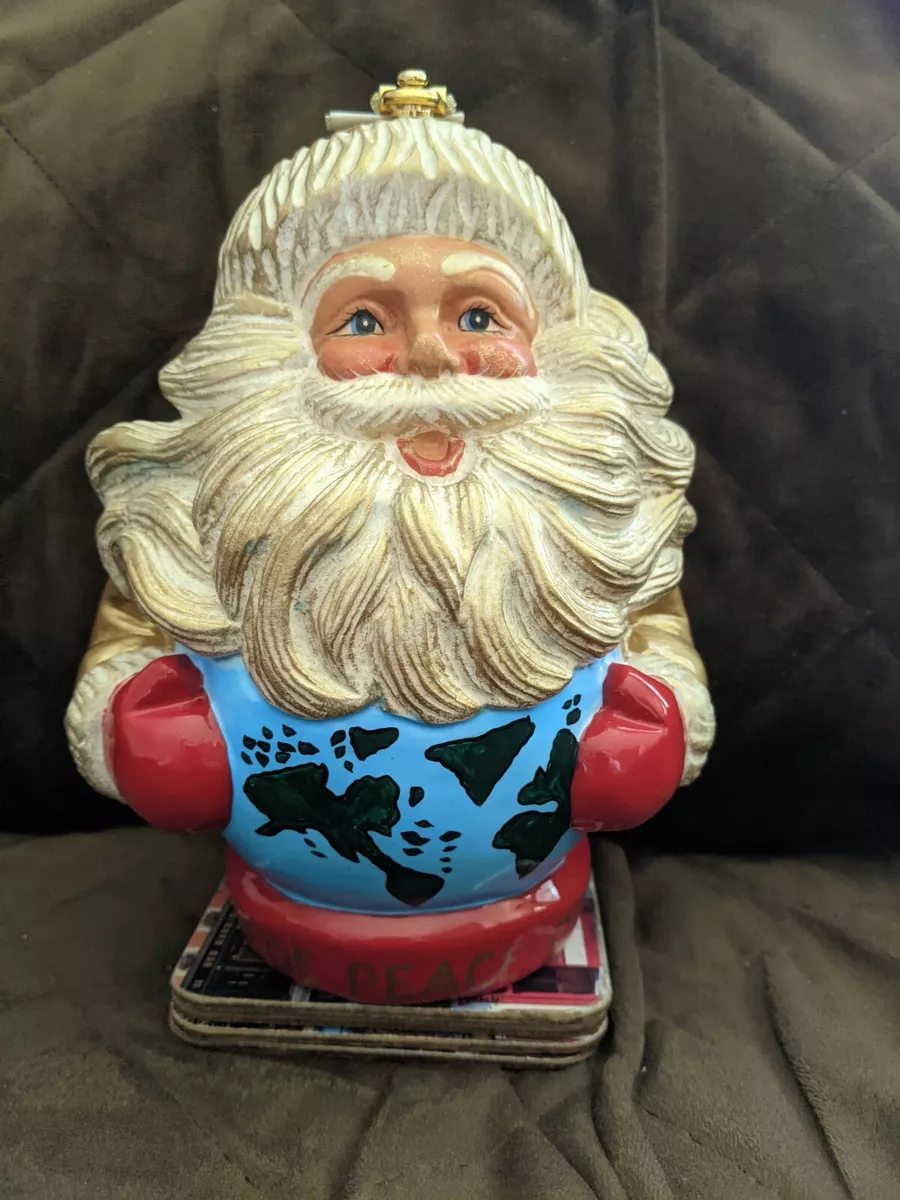 Timmy woods santa purse hot sale