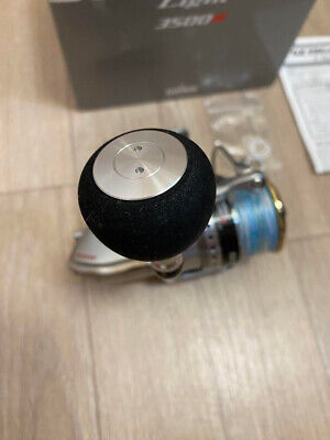 Daiwa Seagate Light 3500H Spinning Fishing Reel Saltwater Daiwa Seagate Light 3500H Spinning Fishing Reel Saltwater