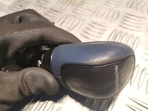 MERCEDES-BENZ CLK C208 Gear Shifting Knob - Picture 4 of 4