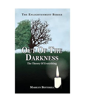 Out of the darkness: The theory of everything, Marilyn Botterill
