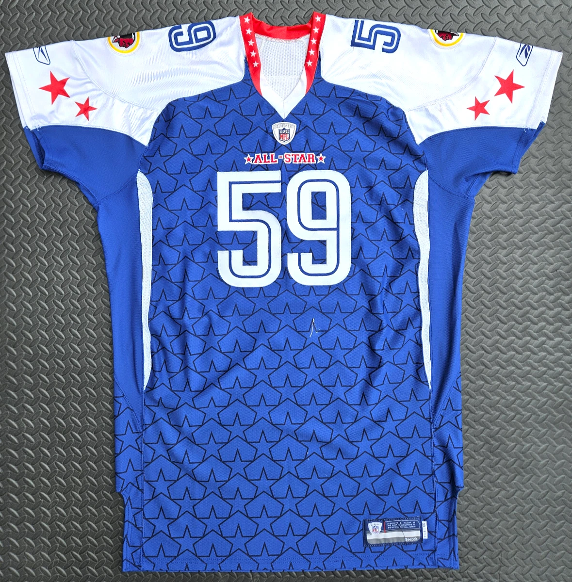 London Fletcher NFL Jerseys for sale | eBay