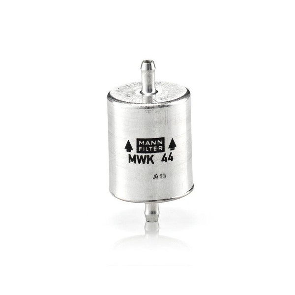 Kraftstofffilter MANN-FILTER MWK 44 FüR BMW Triumph Cagiva Ducati-image