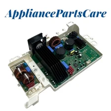 LG WKHC152HWA Dryer Electronic Control Board EBR33073405
