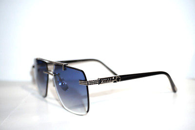 NEW AUTHENTIC ZILLI ZI 65071 C03 sunglasses frame | eBay