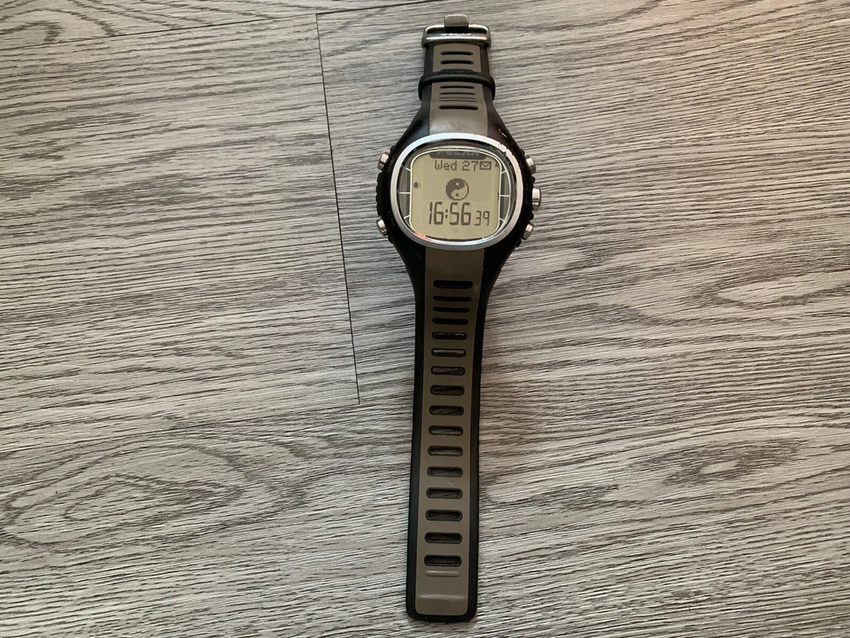 Reloj POLAR F55 Foto 3 de 4