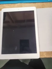 Apple iPad Air 1 - 64GB - Wi-fi 9.7in - Silver USED