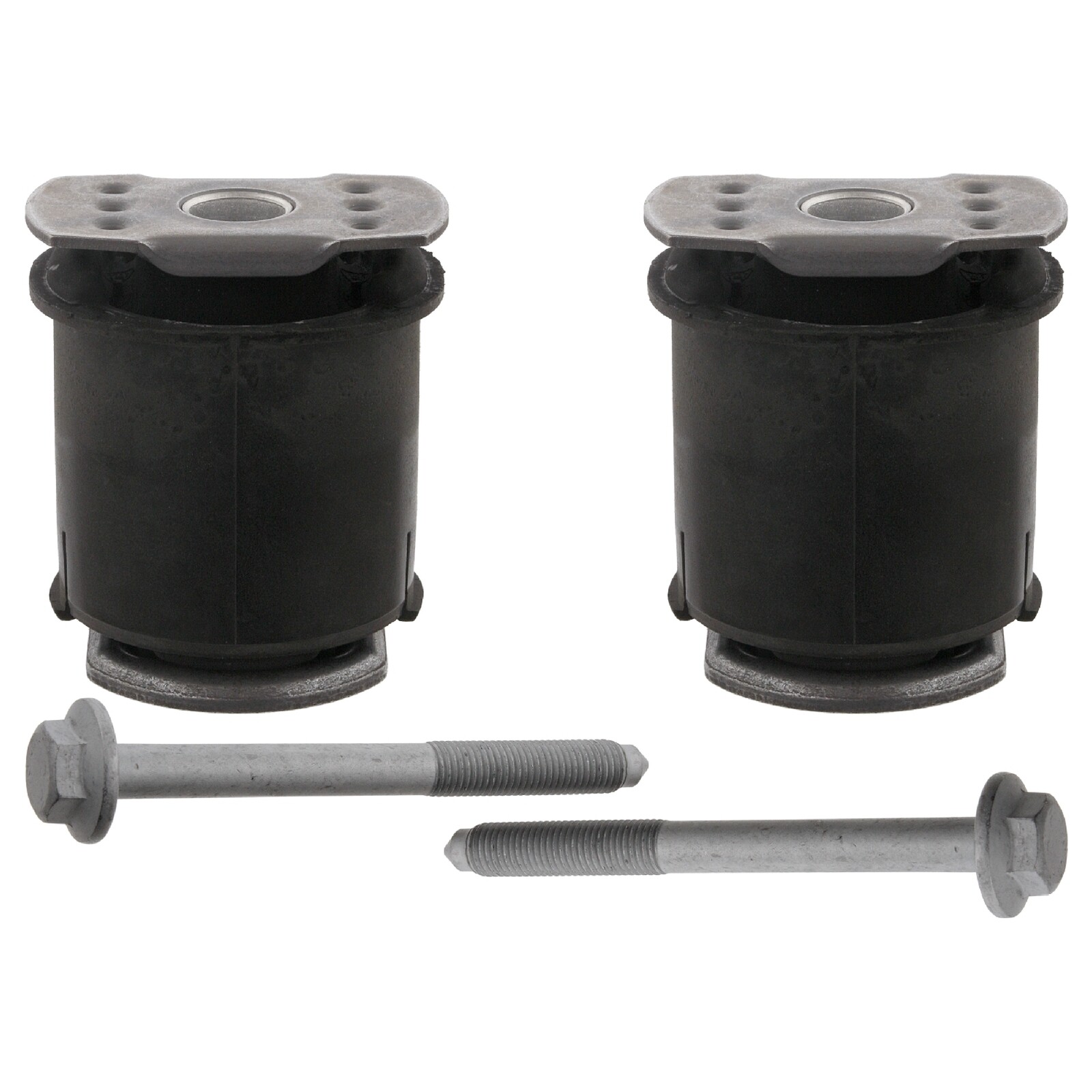 Febi Bilstein Axle Mounting Bush Prokit fits VW & Audi - 32633 - Precision Fit
