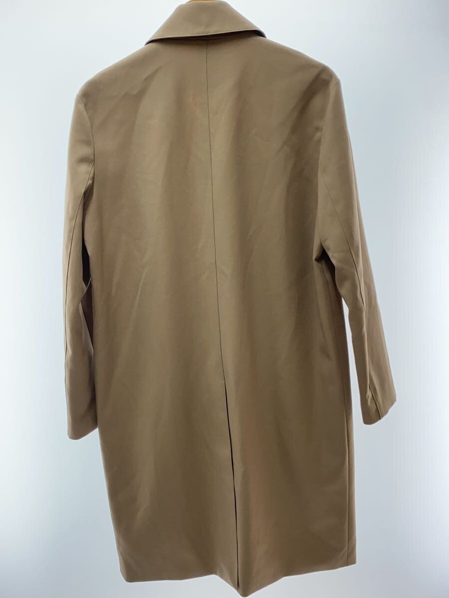 Other Brands Trench Coat IN SILENCE INSILENCE S WOOL BEIGE Plain 