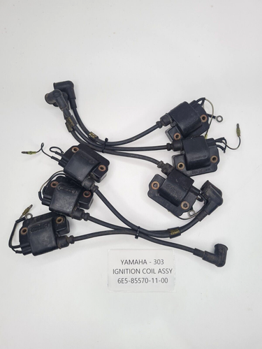 Yamaha 115 130 150 175 200 hp 2-Stroke Outboard Tilt Trim Switch 6R3