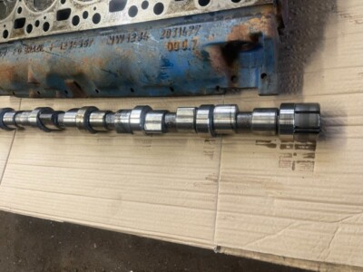 DAF CUMMINS ISB 6.7 PACCAR Motor NOCKENWELLE