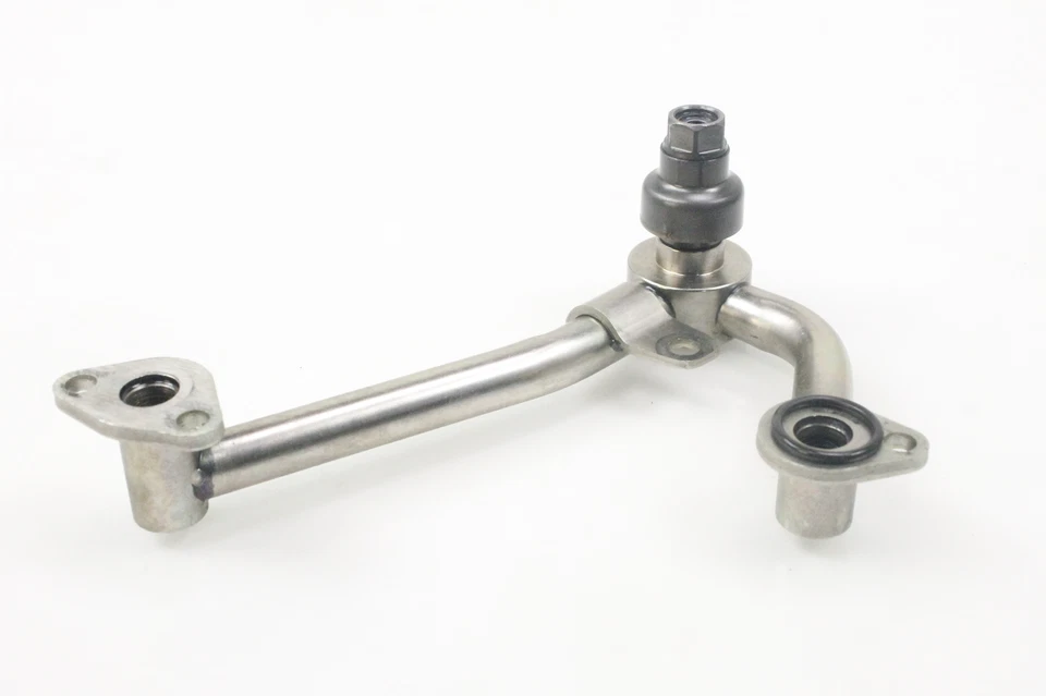 TUBO DE ACEITE TRIUMPH DAYTONA 675 13-17 Foto 4 de 4