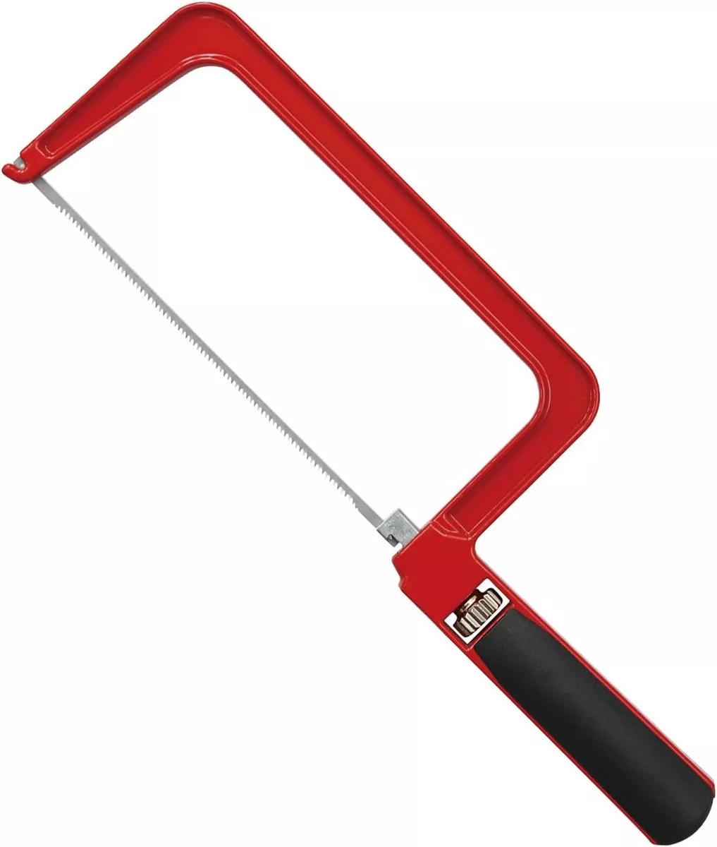 Multi Purpose Hack Magic Saw for Wood Soft Iron Aluminium Plastic HEAVY DUTY