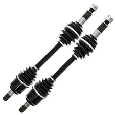 NICHE CV Axle Kit for Honda Foreman Rubicon 500 44350-HR6-661 44250-HR6 Front