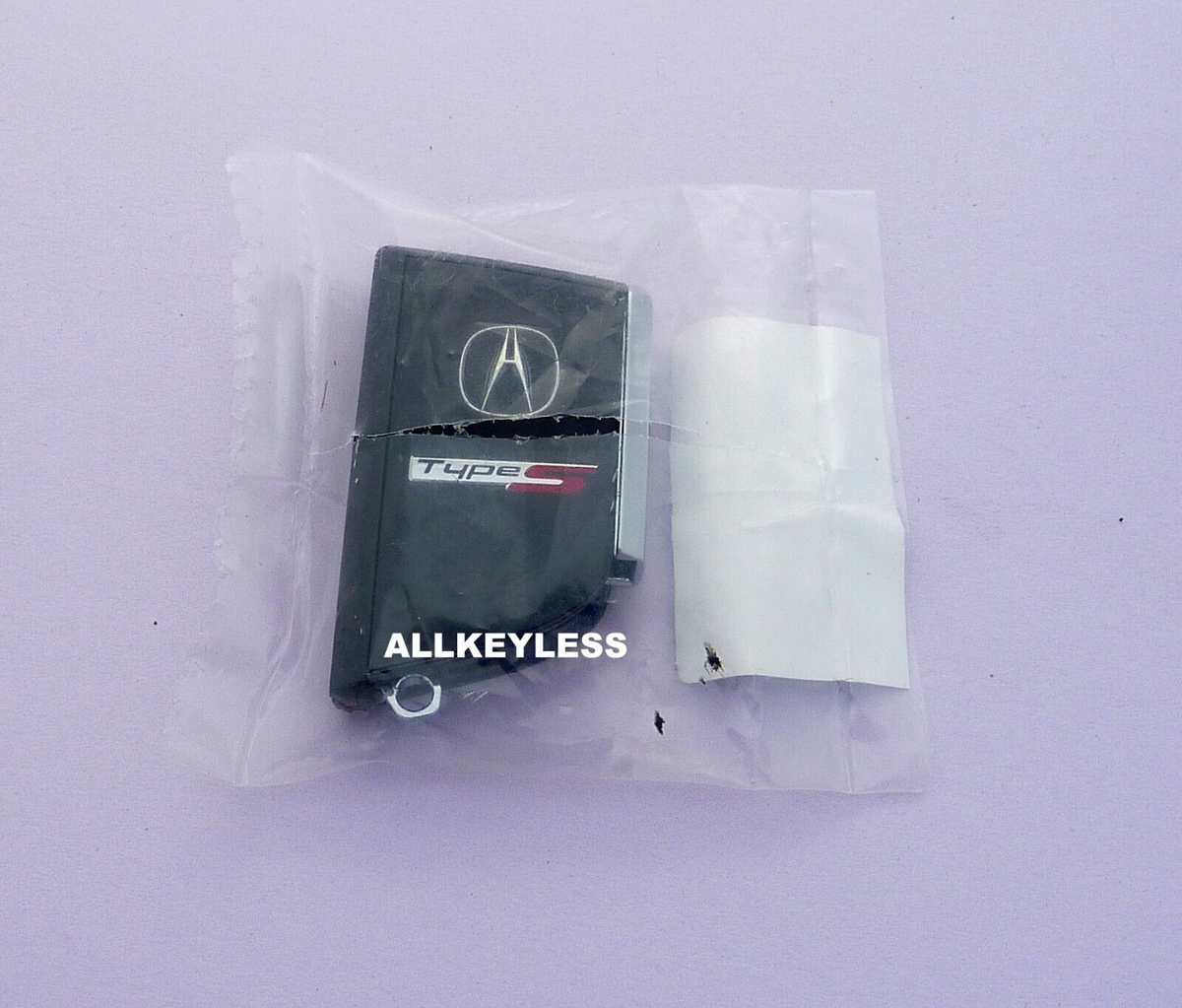 NEW OEM 2023-2026 ACURA INTEGRA TYPE-S smart keyless entry remote